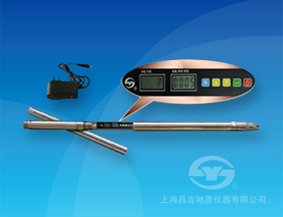 KXP-2D 小口徑數字羅盤測斜儀