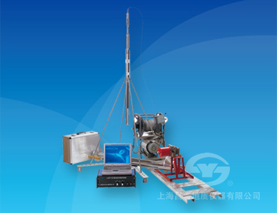 JJC-1D 灌注樁孔徑檢測(cè)系統(tǒng)