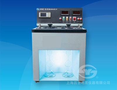 WNE-1B 恩格拉粘度計(jì)