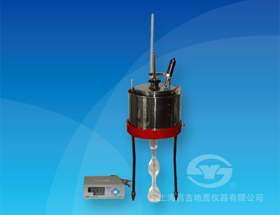  WNE-1C 瀝青恩格拉粘度計(jì)（數(shù)顯）
