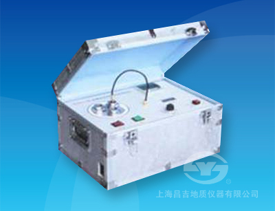 SYD-421 絕緣油體積電阻率測(cè)定儀